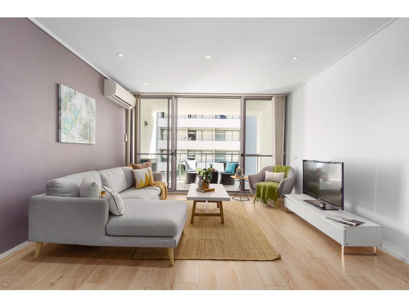 5/53 George Street, Rockdale NSW 2216