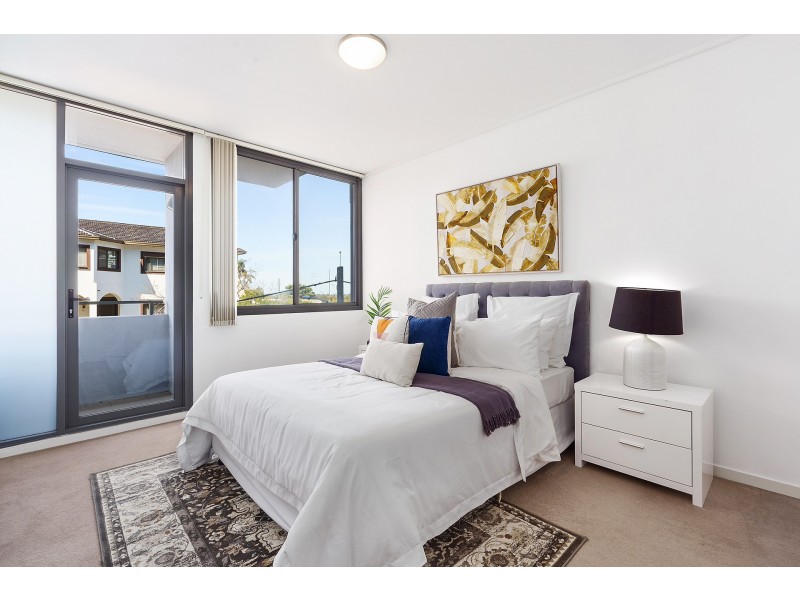 5/53 George Street, Rockdale NSW 2216