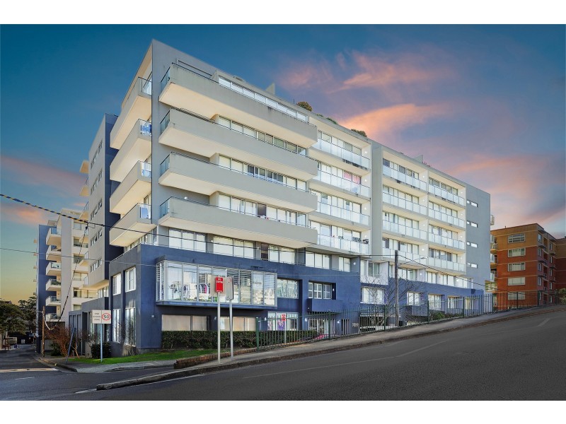 5/53 George Street, Rockdale NSW 2216