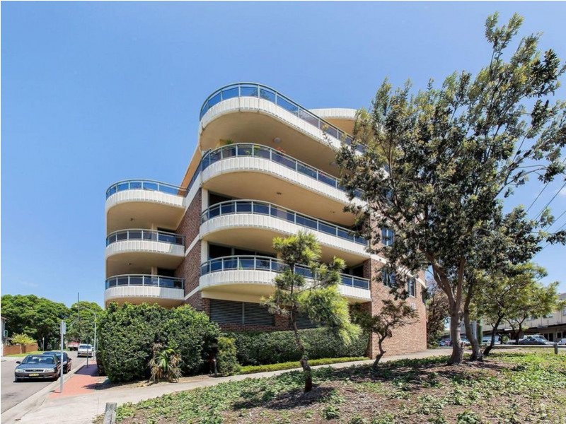 29/158 Princes Highway, Arncliffe NSW 2205