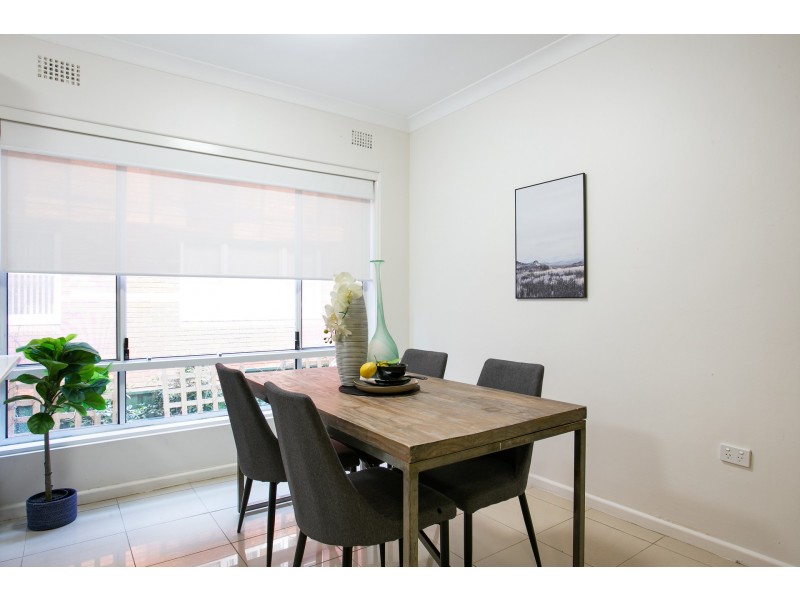 3/27 Queens Road, Brighton-le-sands NSW 2216