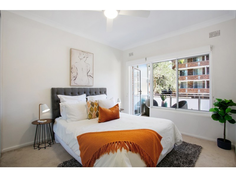 3/27 Queens Road, Brighton-le-sands NSW 2216