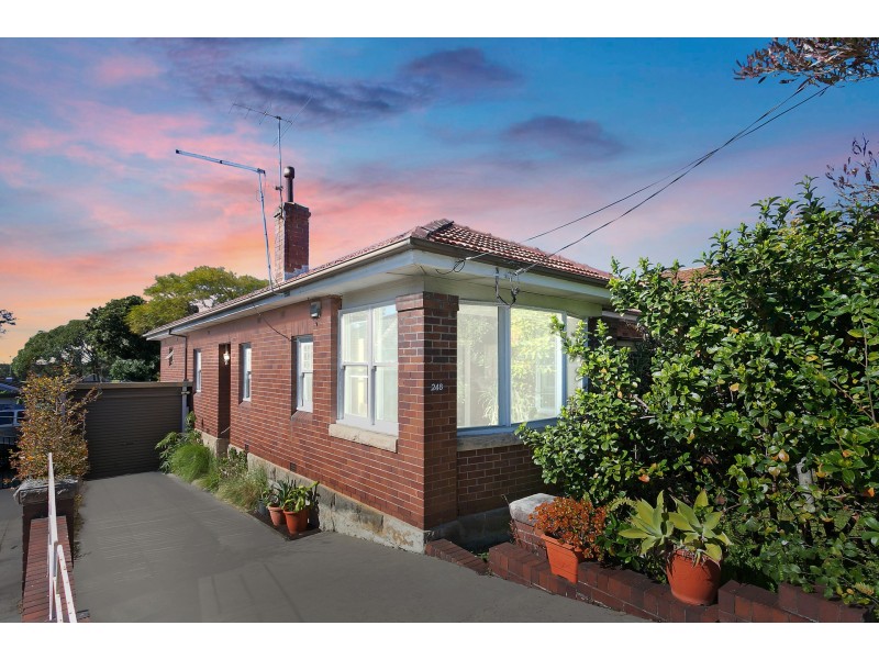 248 West Botany Street, Banksia NSW 2216