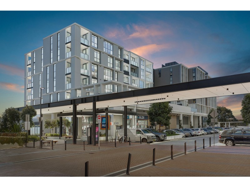 404/9 Village Place, Kirrawee NSW 2232