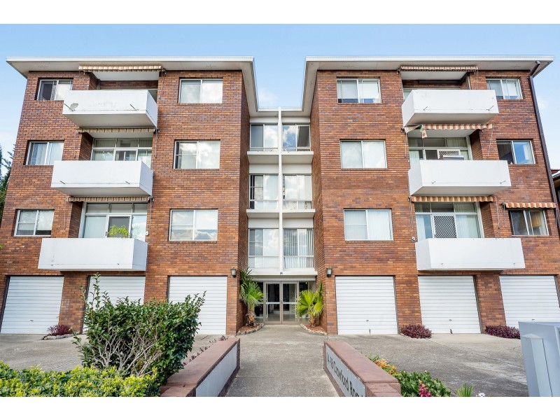 11/14-18 Crawford Road, Brighton-le-sands NSW 2216