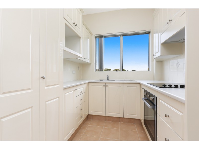 11/14-18 Crawford Road, Brighton-le-sands NSW 2216