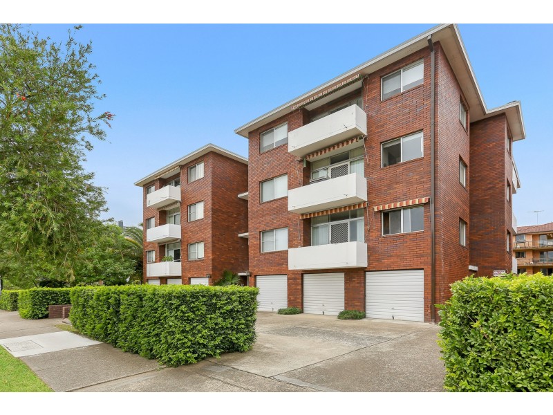 11/14-18 Crawford Road, Brighton-le-sands NSW 2216