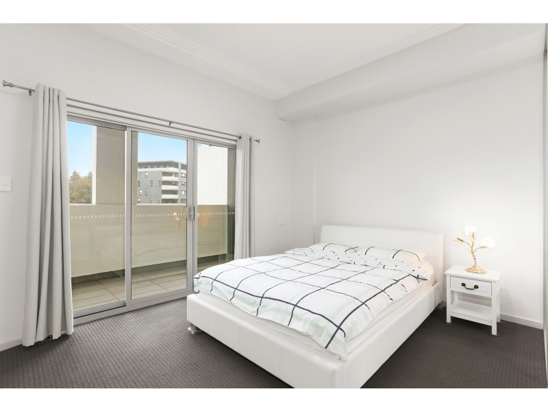 17/30 Arncliffe Street, Wolli Creek NSW 2205