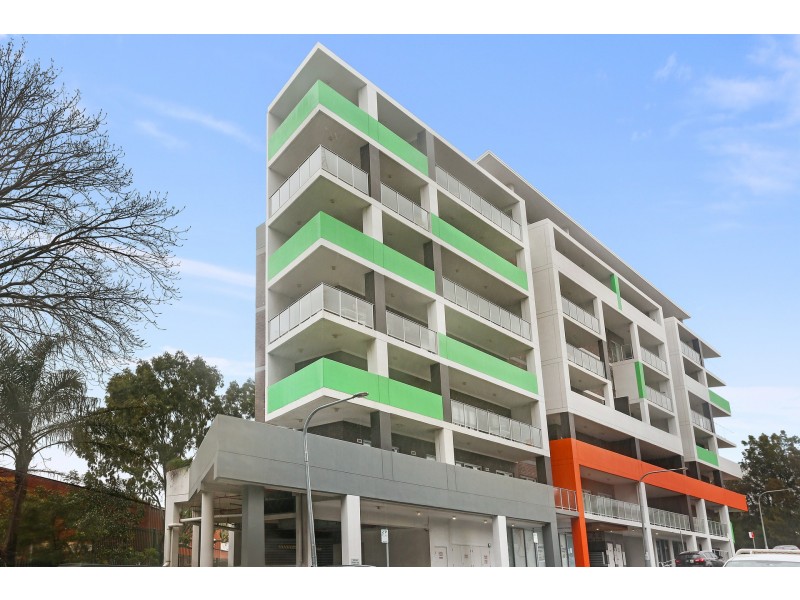 17/30 Arncliffe Street, Wolli Creek NSW 2205