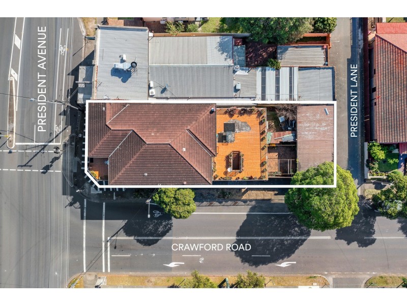 170 President Avenue, Brighton-le-sands NSW 2216