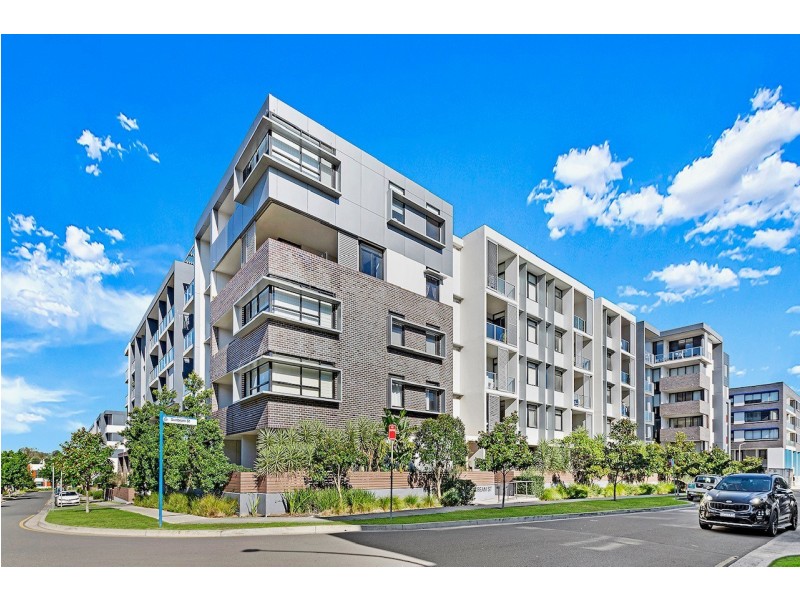 203/3 Sunbeam Street, Campsie NSW 2194