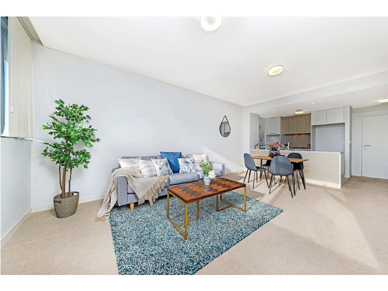 203/3 Sunbeam Street, Campsie NSW 2194