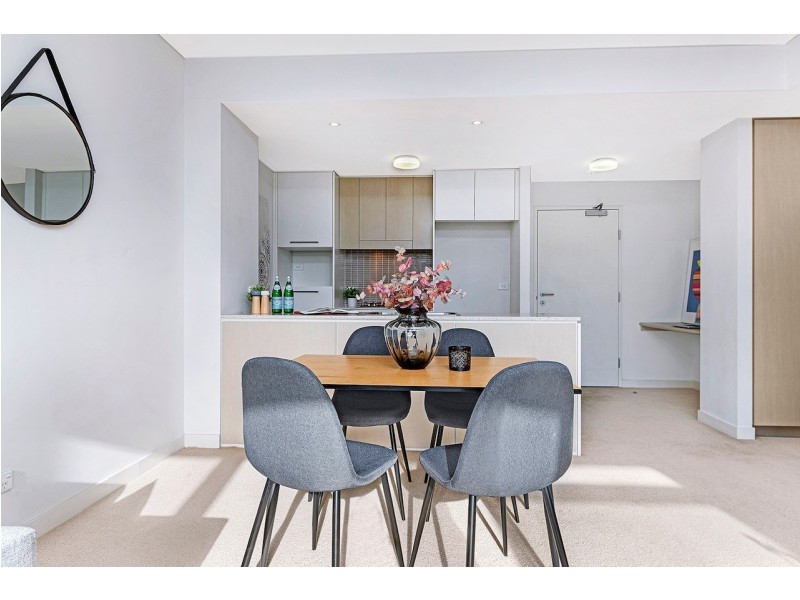 203/3 Sunbeam Street, Campsie NSW 2194