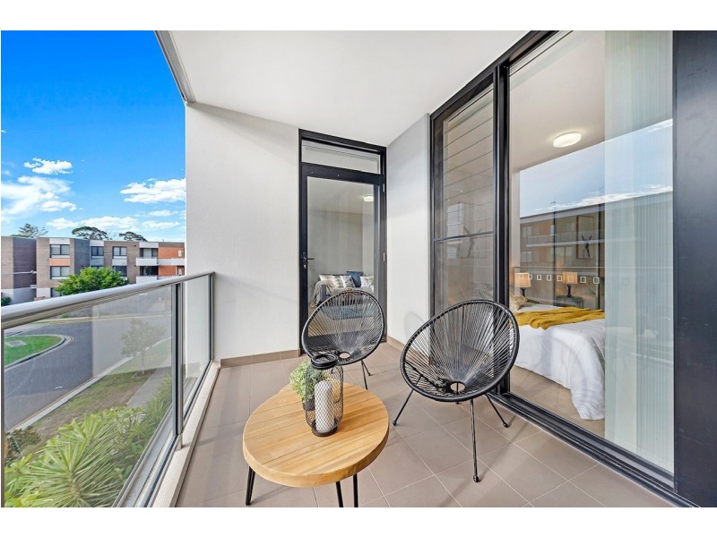 203/3 Sunbeam Street, Campsie NSW 2194