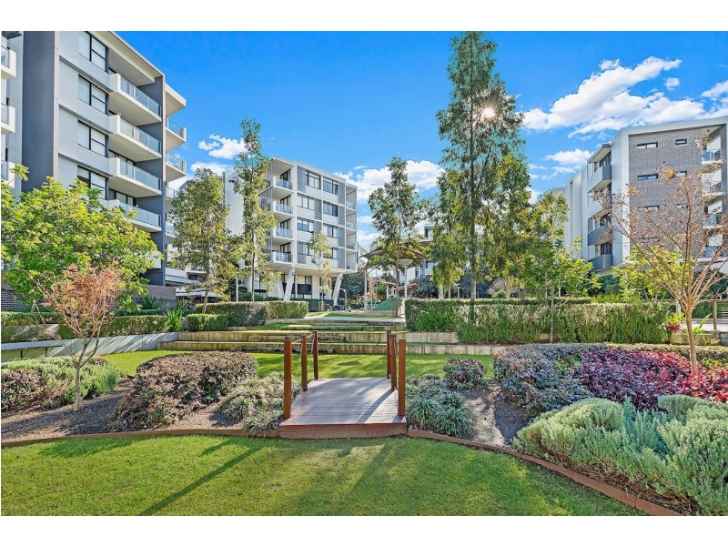 203/3 Sunbeam Street, Campsie NSW 2194