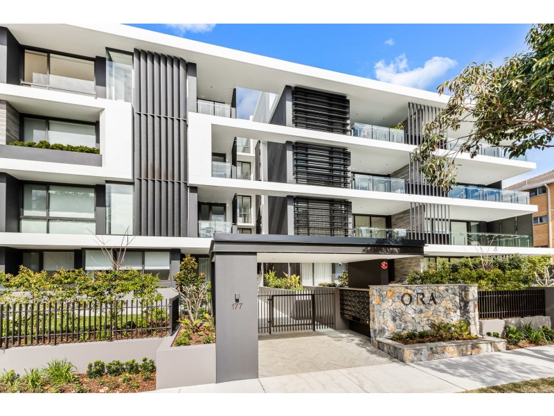 G05/177 Russell Avenue, Dolls Point NSW 2219