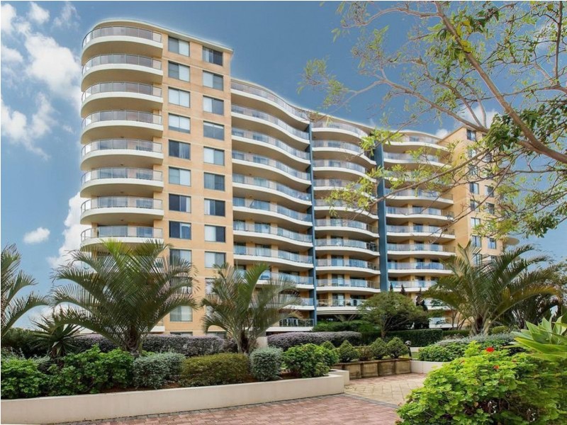 1603/5 Rockdale Plaza Drive, Rockdale NSW 2216