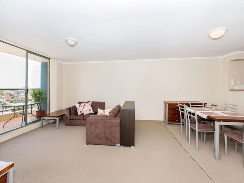 1603/5 Rockdale Plaza Drive, Rockdale NSW 2216