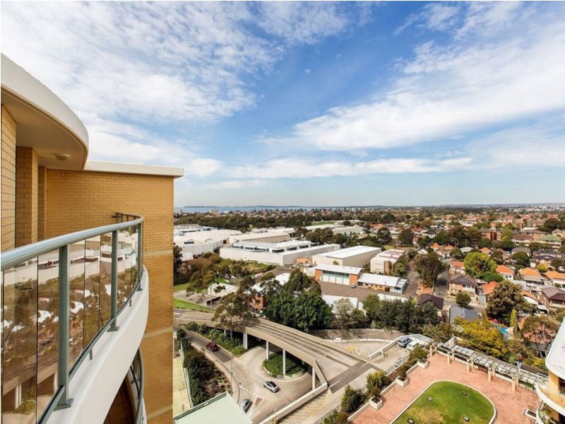 1603/5 Rockdale Plaza Drive, Rockdale NSW 2216