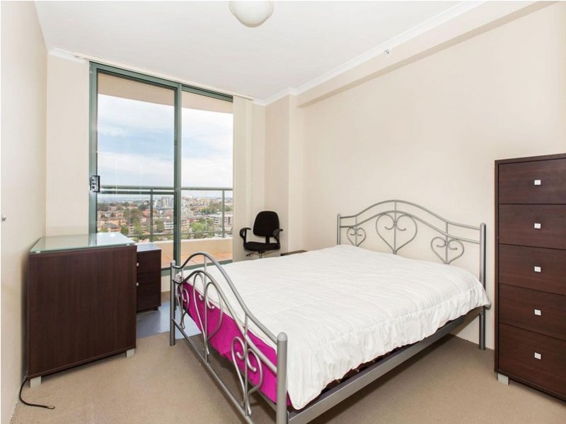 1603/5 Rockdale Plaza Drive, Rockdale NSW 2216