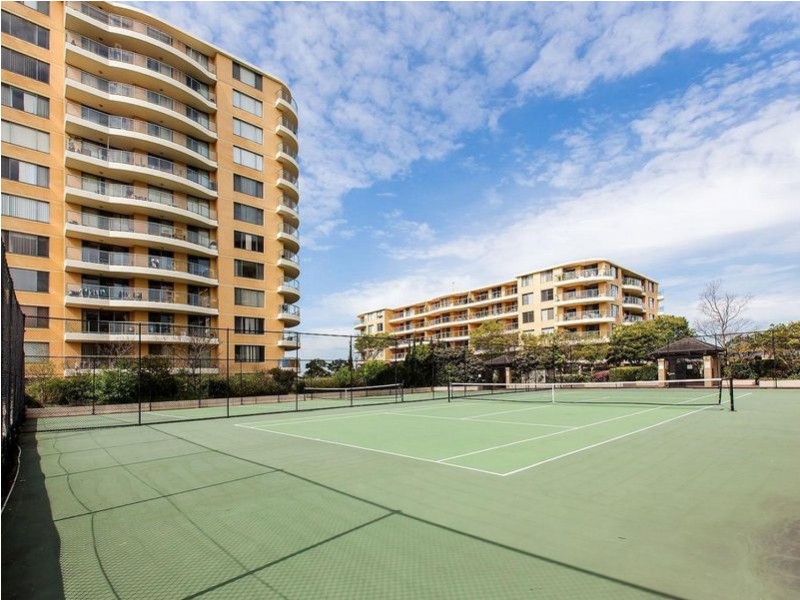 1603/5 Rockdale Plaza Drive, Rockdale NSW 2216