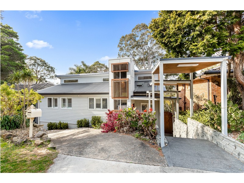 21 Elm Street, Lugarno NSW 2210