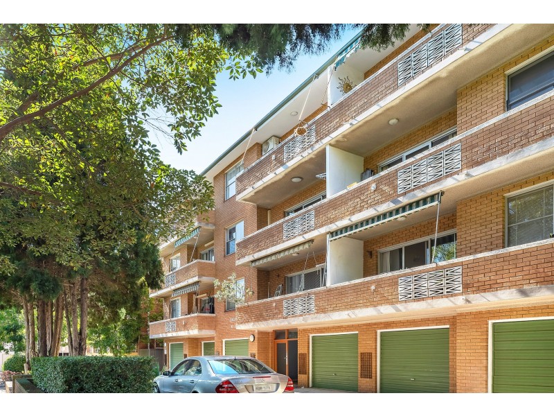 6/6-8 Queens Road, Brighton-le-sands NSW 2216