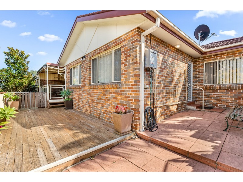 8/22 Collaroy Avenue, Peakhurst NSW 2210