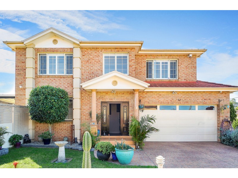 1/3 Bellevue Court, Arncliffe NSW 2205