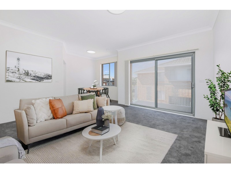 6/17 McMillan Avenue, Sandringham NSW 2219