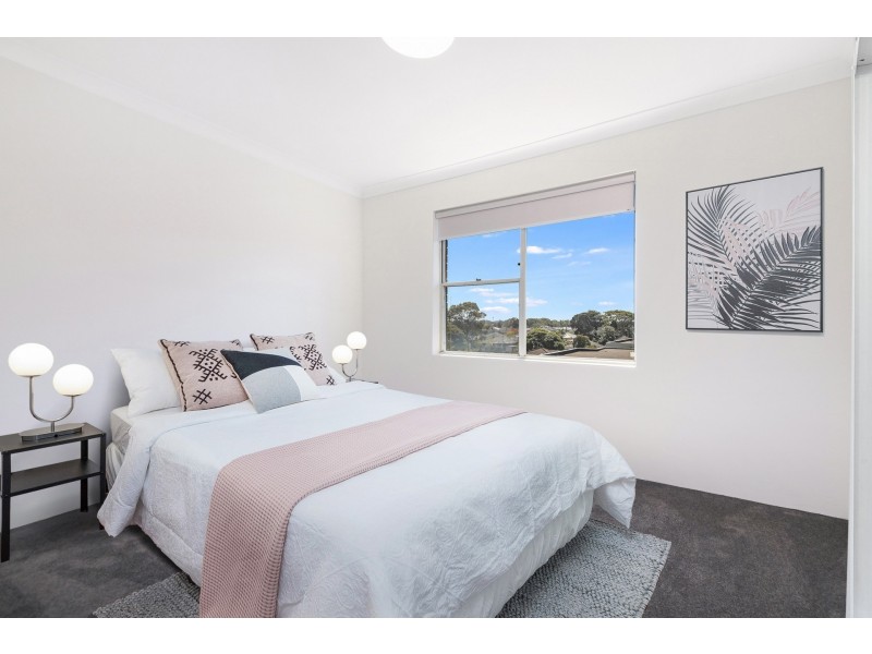 6/17 McMillan Avenue, Sandringham NSW 2219