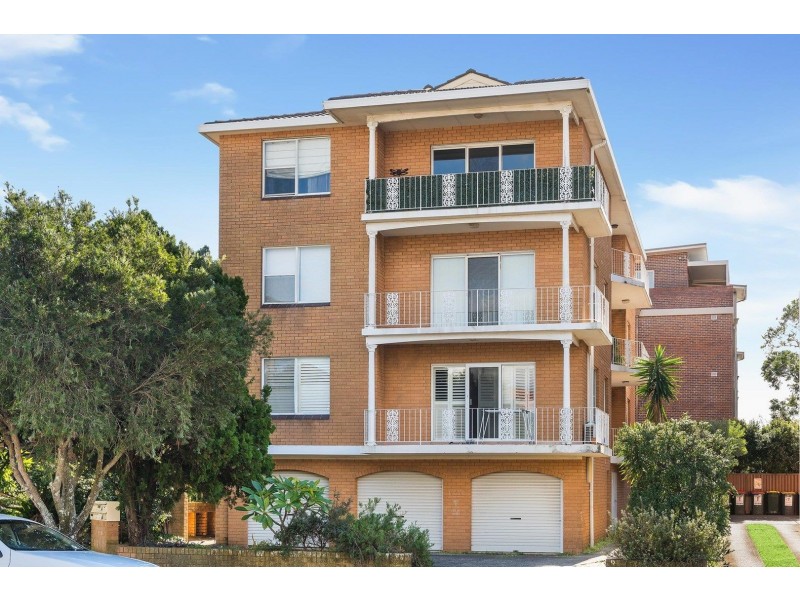 6/17 McMillan Avenue, Sandringham NSW 2219