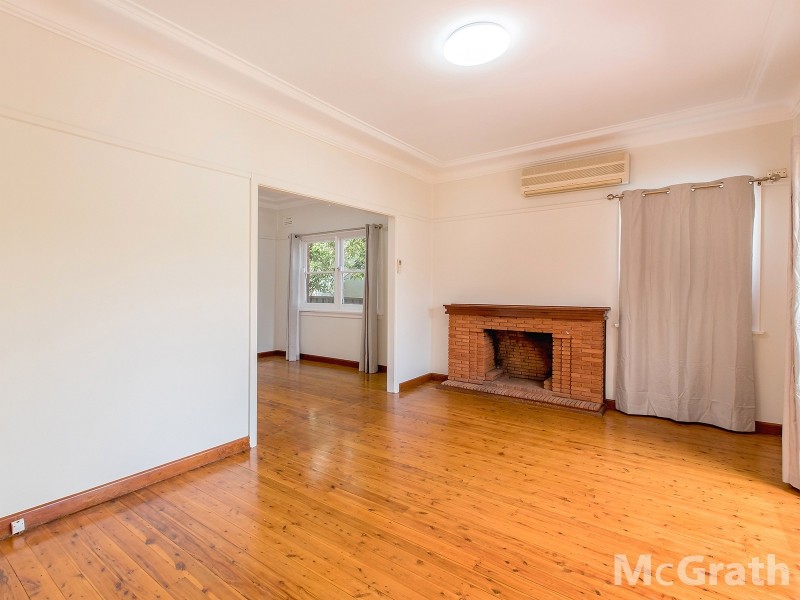 - Waitara Parade, Hurstville Grove NSW 2220