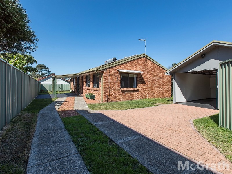 - Waitara Parade, Hurstville Grove NSW 2220
