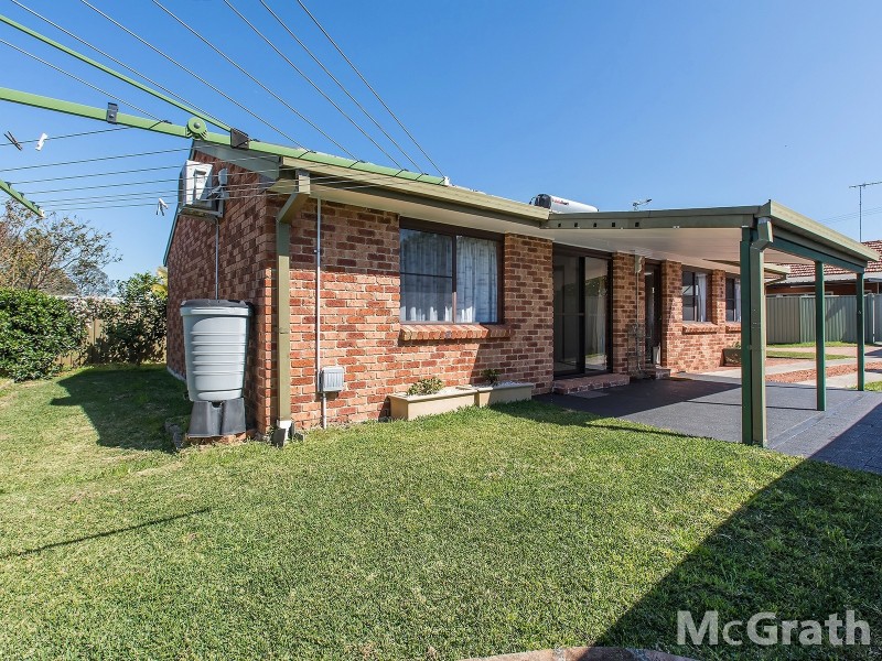 - Waitara Parade, Hurstville Grove NSW 2220