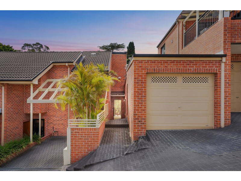 3/142-148 Slade Road, Bardwell Park NSW 2207