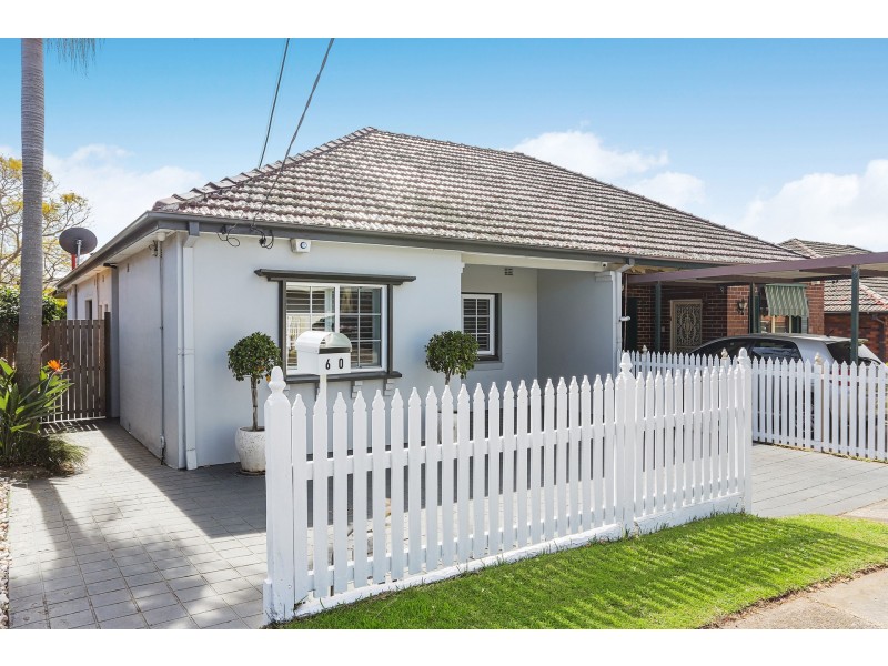 60 Tabrett Street, Banksia NSW 2216