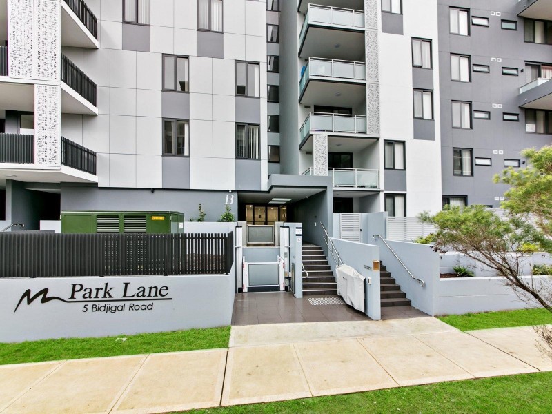 G15/5 Bidjigal Road, Arncliffe NSW 2205