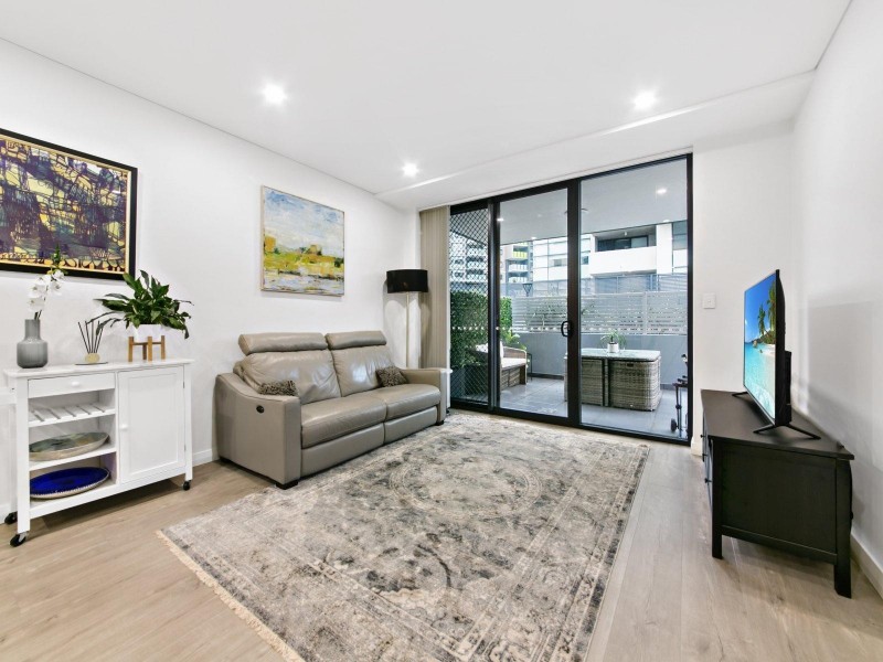 G15/5 Bidjigal Road, Arncliffe NSW 2205