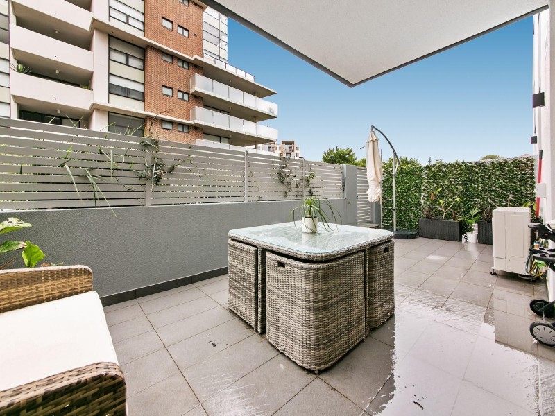 G15/5 Bidjigal Road, Arncliffe NSW 2205