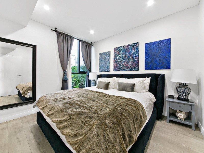 G15/5 Bidjigal Road, Arncliffe NSW 2205