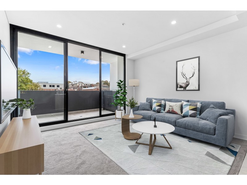 411/71-97 Regent Street, Kogarah NSW 2217