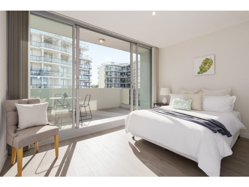 175/555 Princes Highway, Rockdale NSW 2216