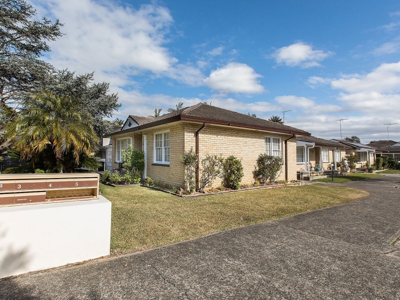 1/167 Chuter Avenue, Sans Souci NSW 2219