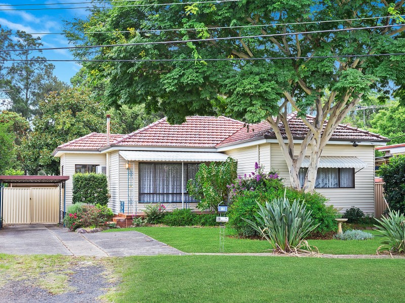 19 Archibald Street, Padstow NSW 2211