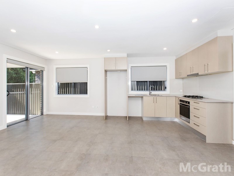 1/100A Victoria Street, Revesby NSW 2212