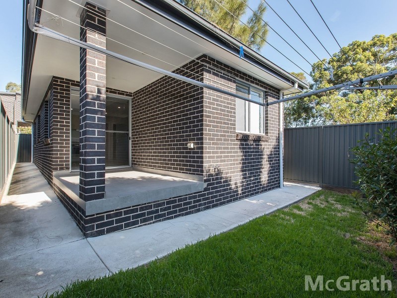 1/100A Victoria Street, Revesby NSW 2212