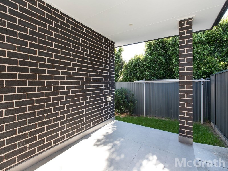 1/100A Victoria Street, Revesby NSW 2212