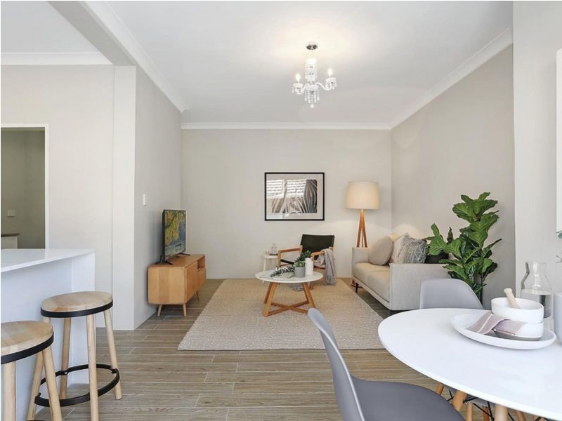 2/9-11 The Strand, Rockdale NSW 2216