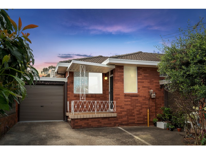 4/73 Connemarra Street, Bexley NSW 2207